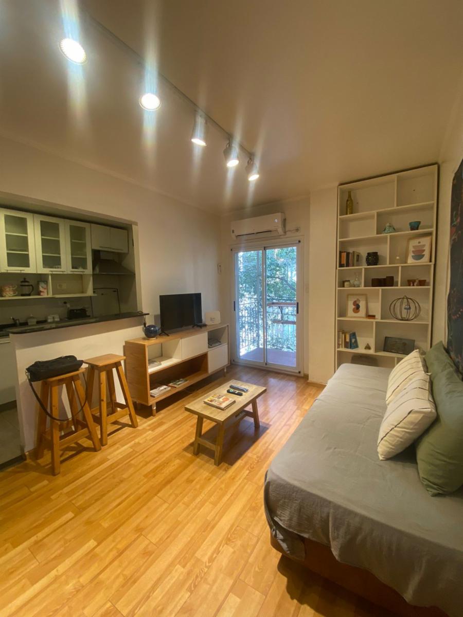 Lavalleja 806 · Villa Crespo — foto 19