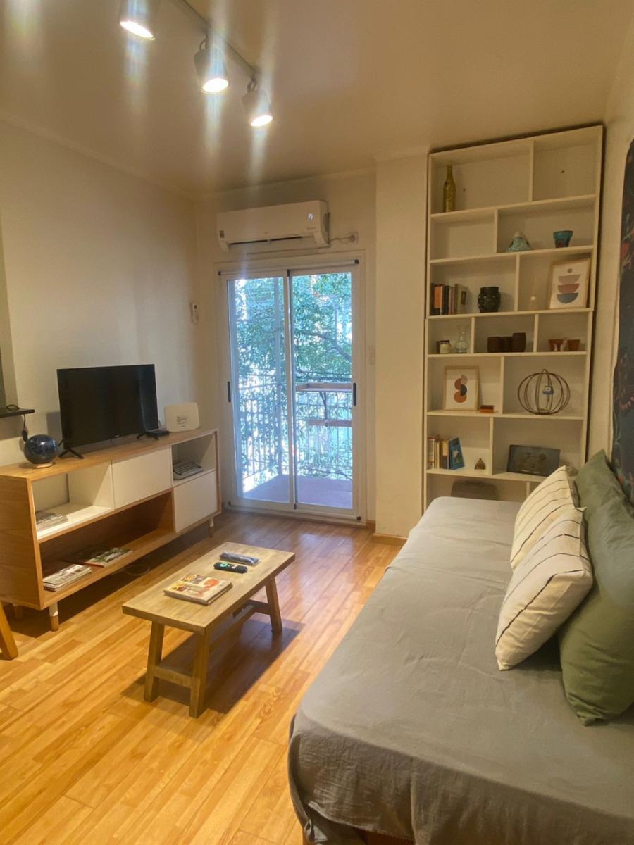 Lavalleja 806 · Villa Crespo — foto 20