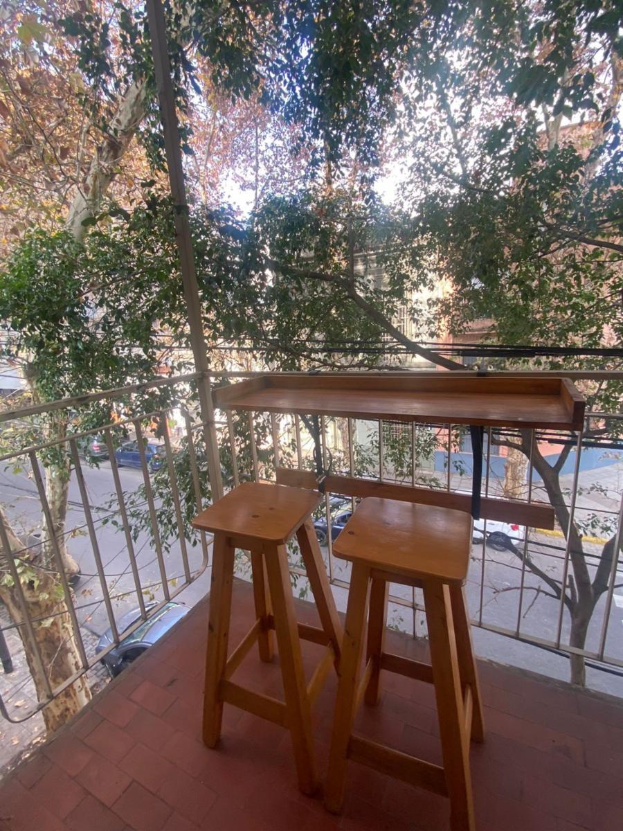 Lavalleja 806 · Villa Crespo — foto 21
