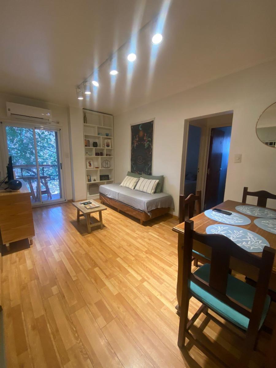 Lavalleja 806 · Villa Crespo — foto 5