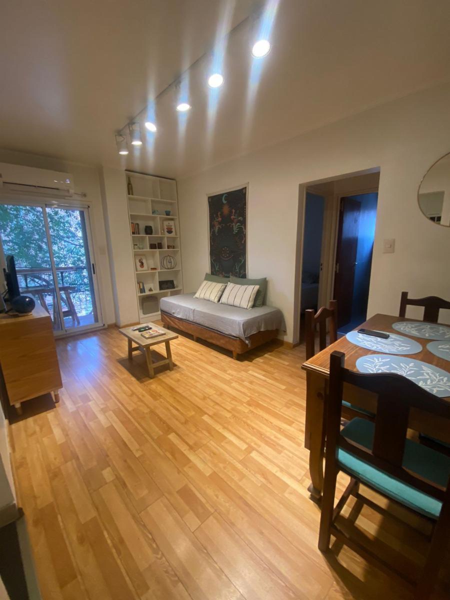 Lavalleja 806 · Villa Crespo — foto 6