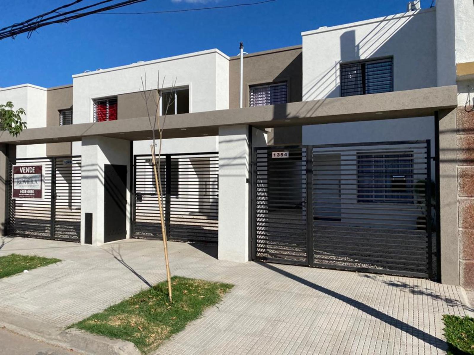Departamento Duplex 3 Amb. En Venta - Ituzaingó