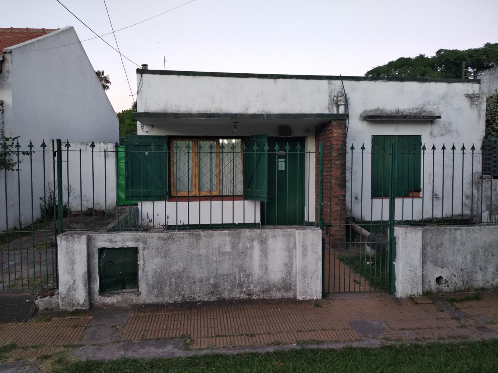 José M Paz 1354 · San Miguel — foto 4