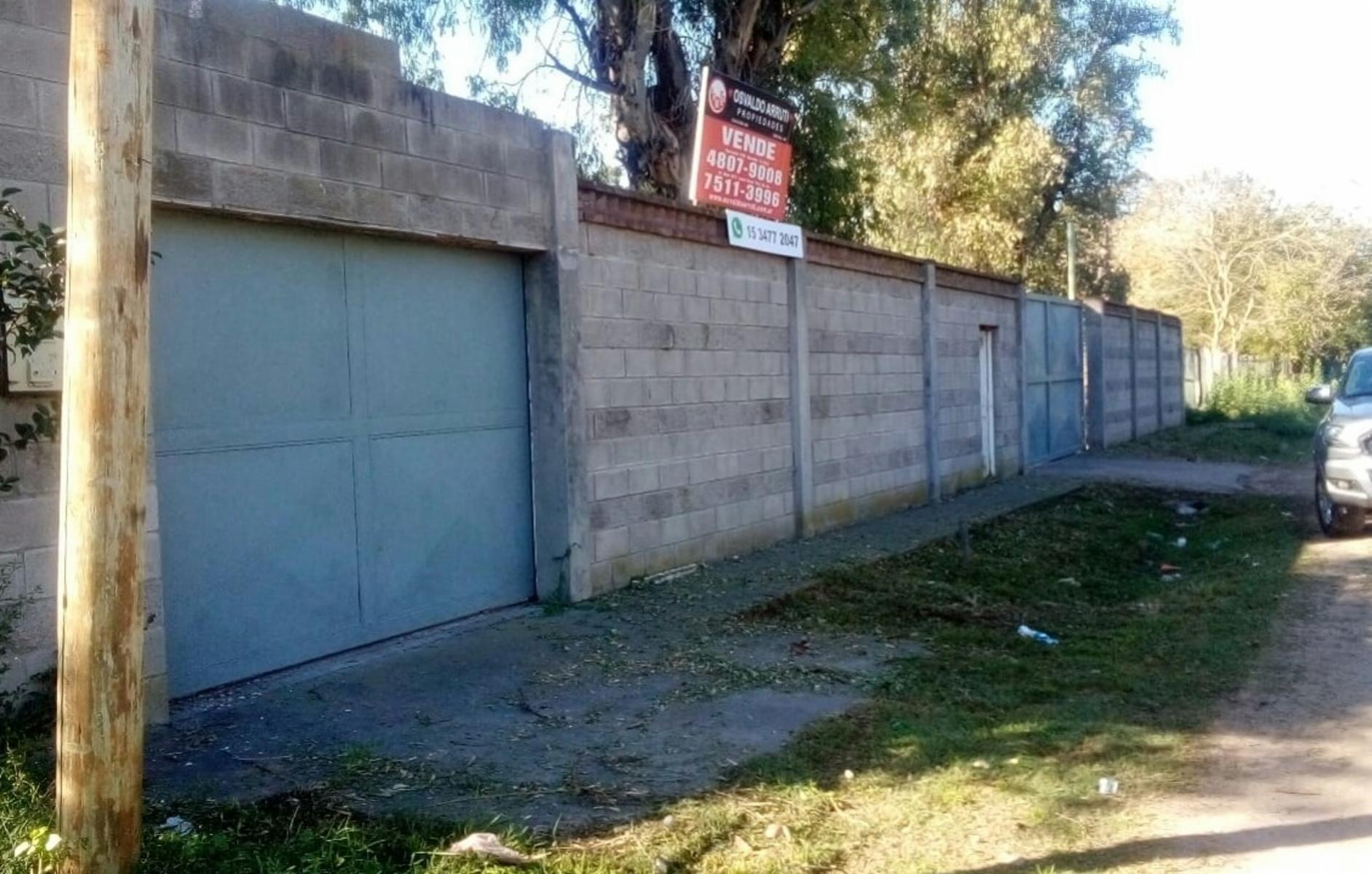 ARDOHAIN 400 · Almirante Brown — foto 3