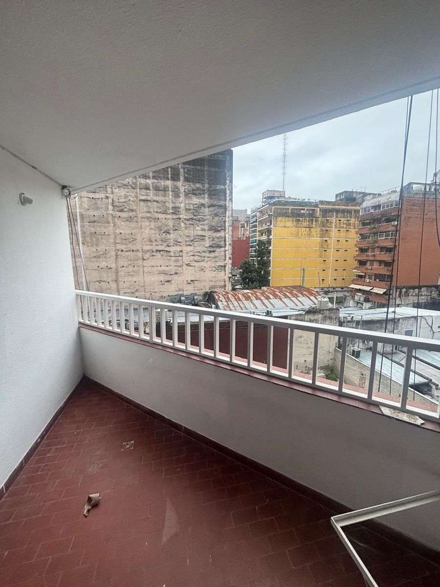 25 de Mayo Nº 521-3º Piso-Dpto C · Capital — foto 3