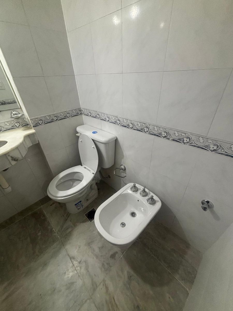 25 de Mayo Nº 521-3º Piso-Dpto C · Capital — foto 4