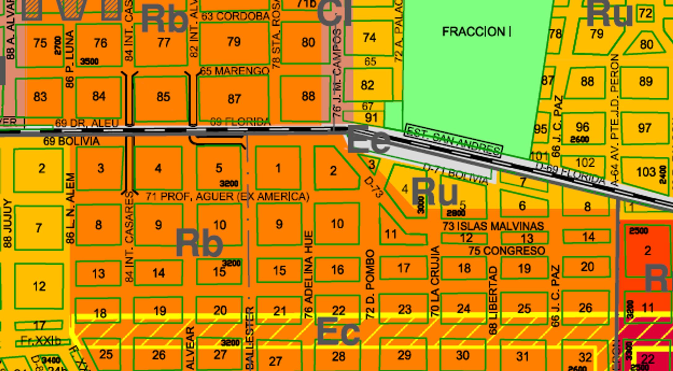 america 3159 · San Martín — foto 4