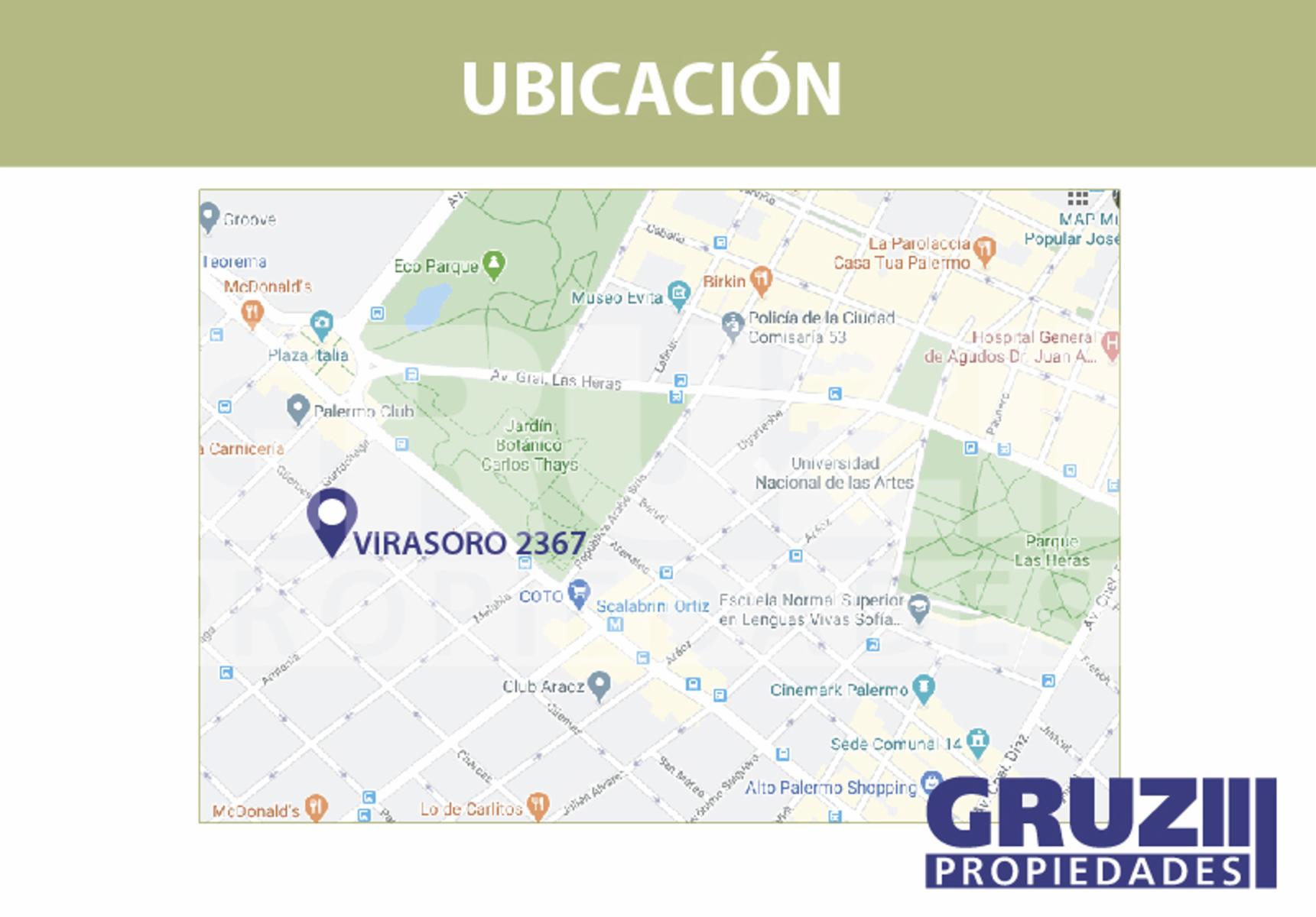 Virasoro 2367 · Villa Urquiza — foto 24