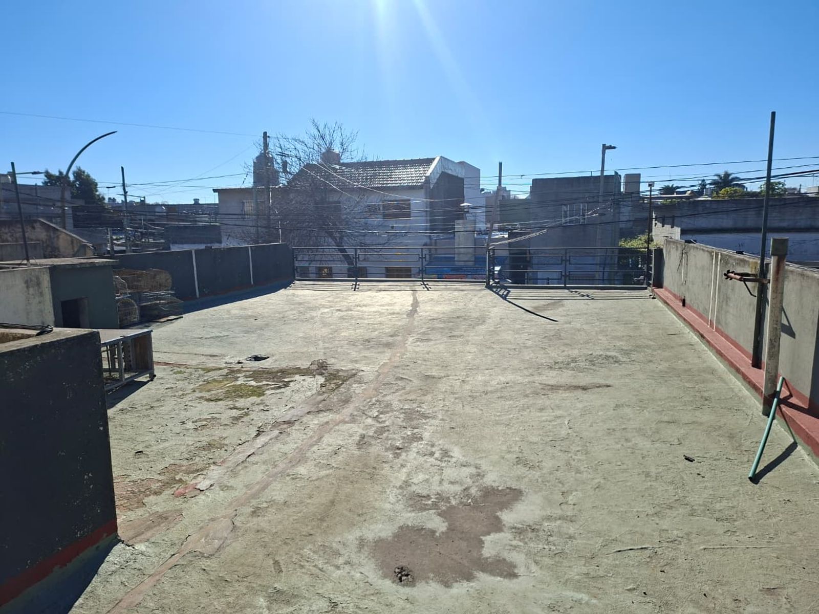 M Dasso · San Martín — foto 15