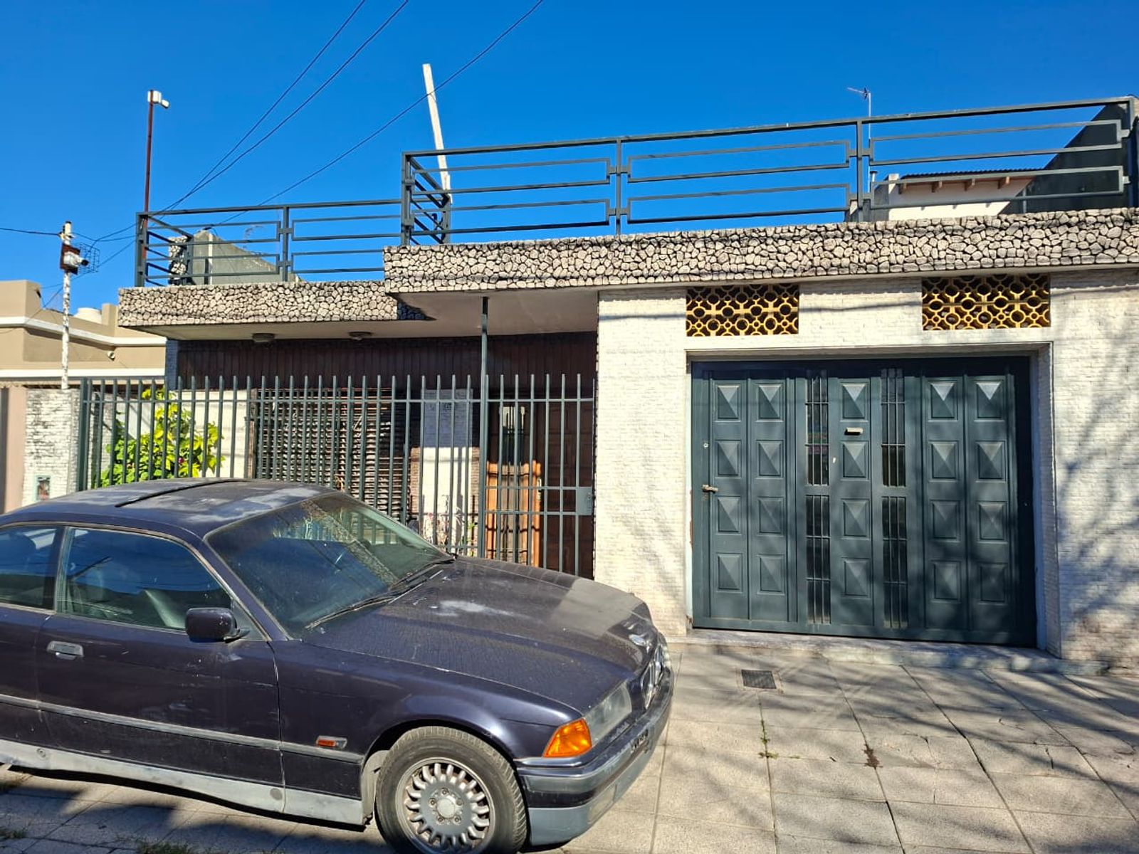 M Dasso · San Martín — foto 3