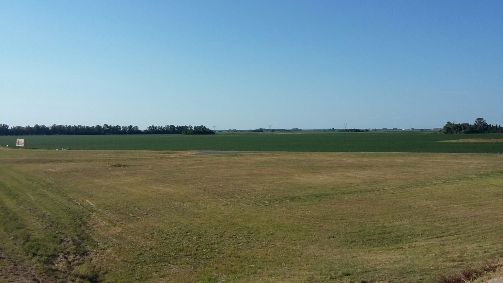 RUTA 9 - BARADERO · Baradero — foto 4