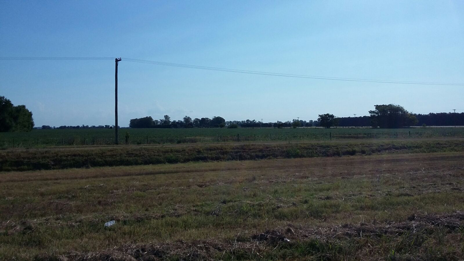 RUTA 9 - BARADERO · Baradero — foto 5