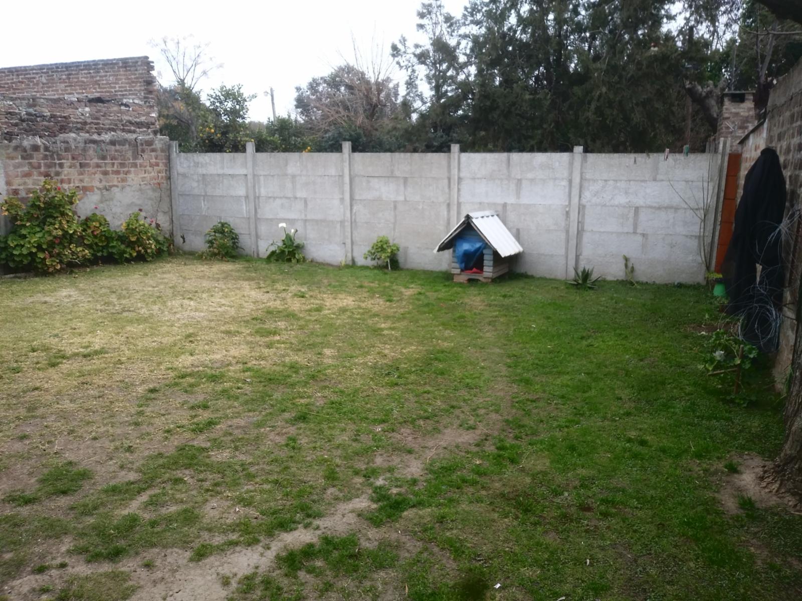 Montevideo · Marcos Paz — foto 8