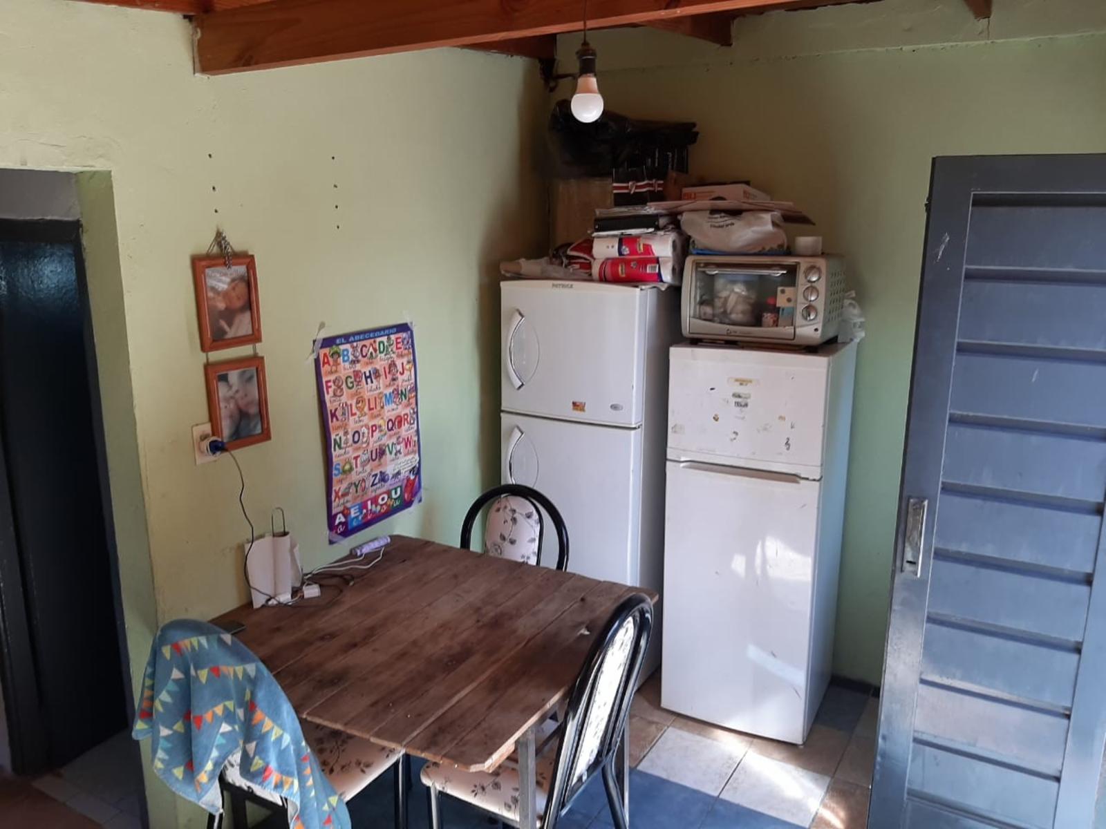 General Rivas · La Matanza — foto 3