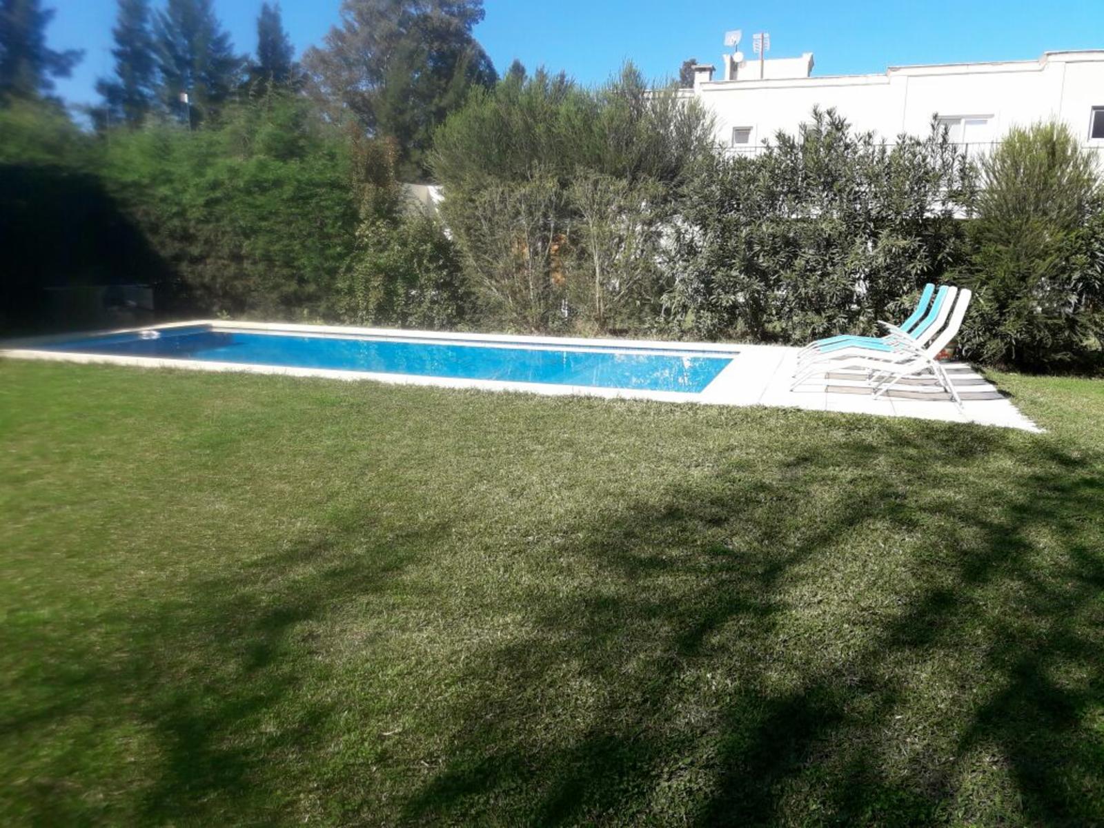 Barrio San Isidro Labrador · Tigre — foto 17