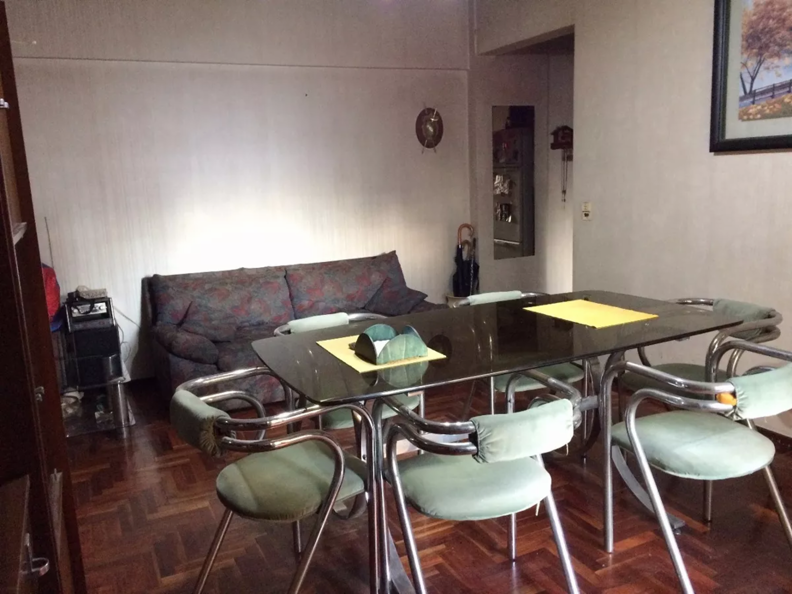 NUEVO PRECIO - Departamento en Venta en Caballito 3 ambientes, 2 baños 60 m2 + cochera – Av La Plata 300
