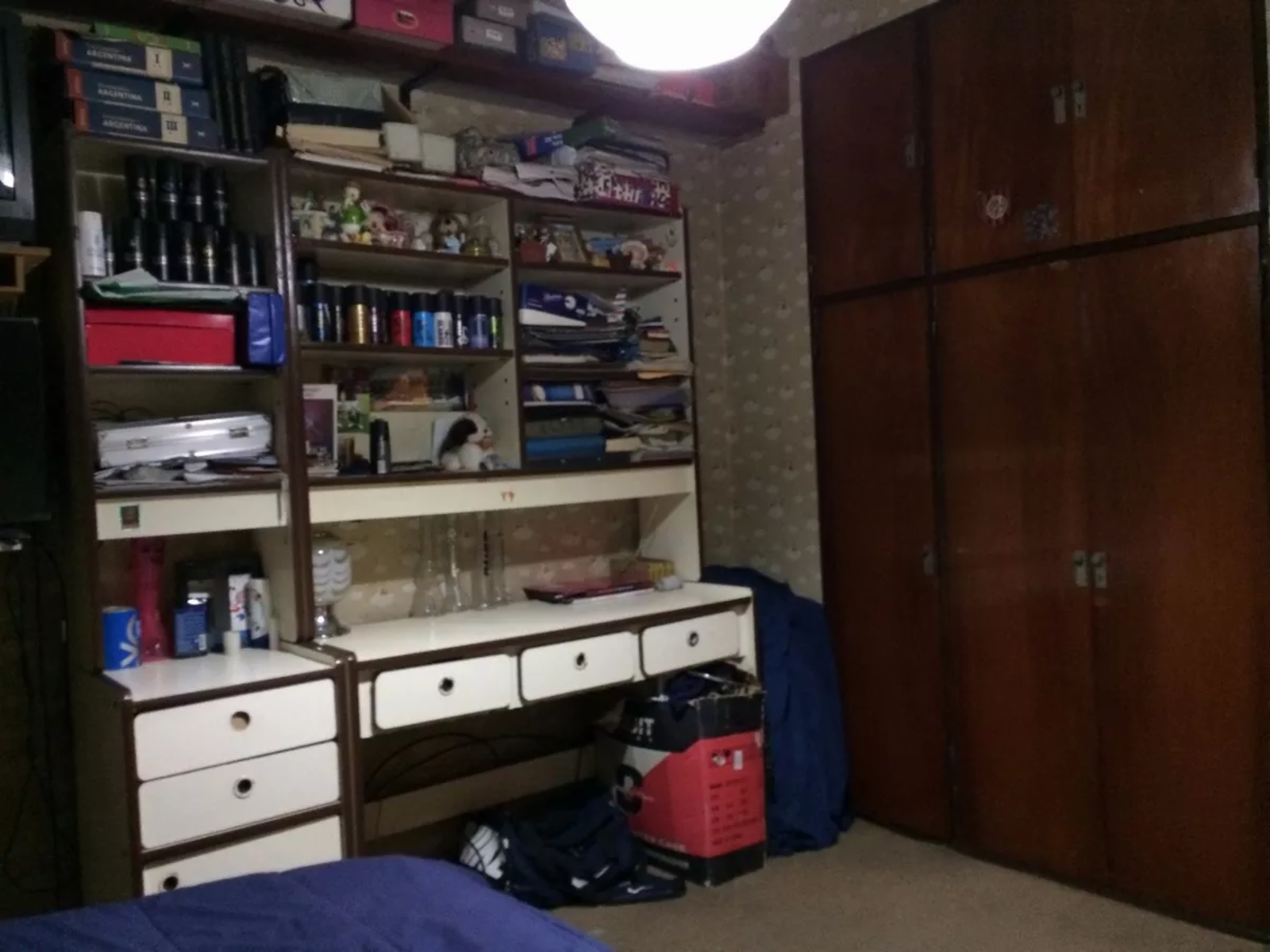 Av La Plata 300 · Parque Rivadavia — foto 12