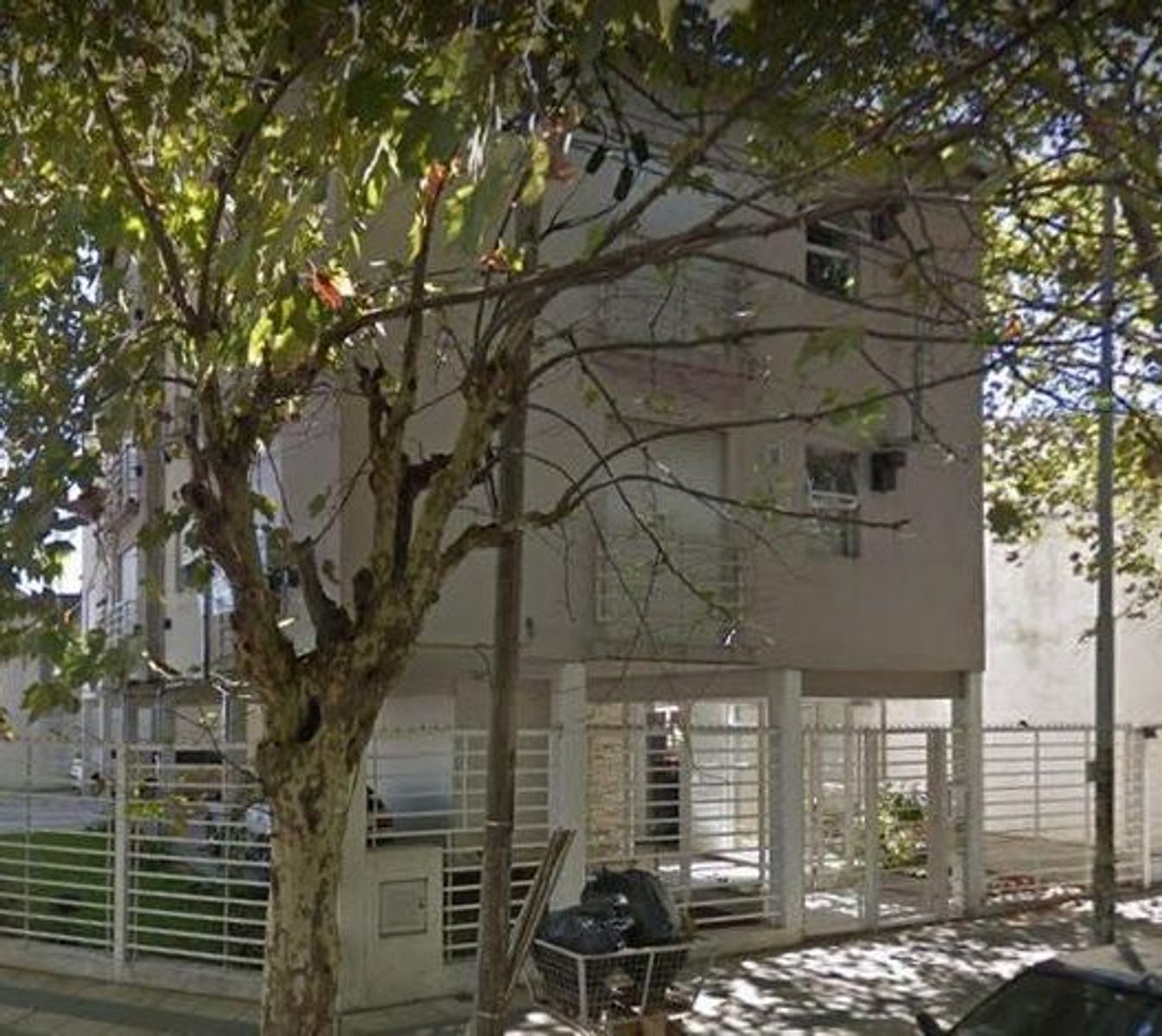 DEPARTAMENTO DE 2 AMBIENTE EN VENTA - MORON NORTE