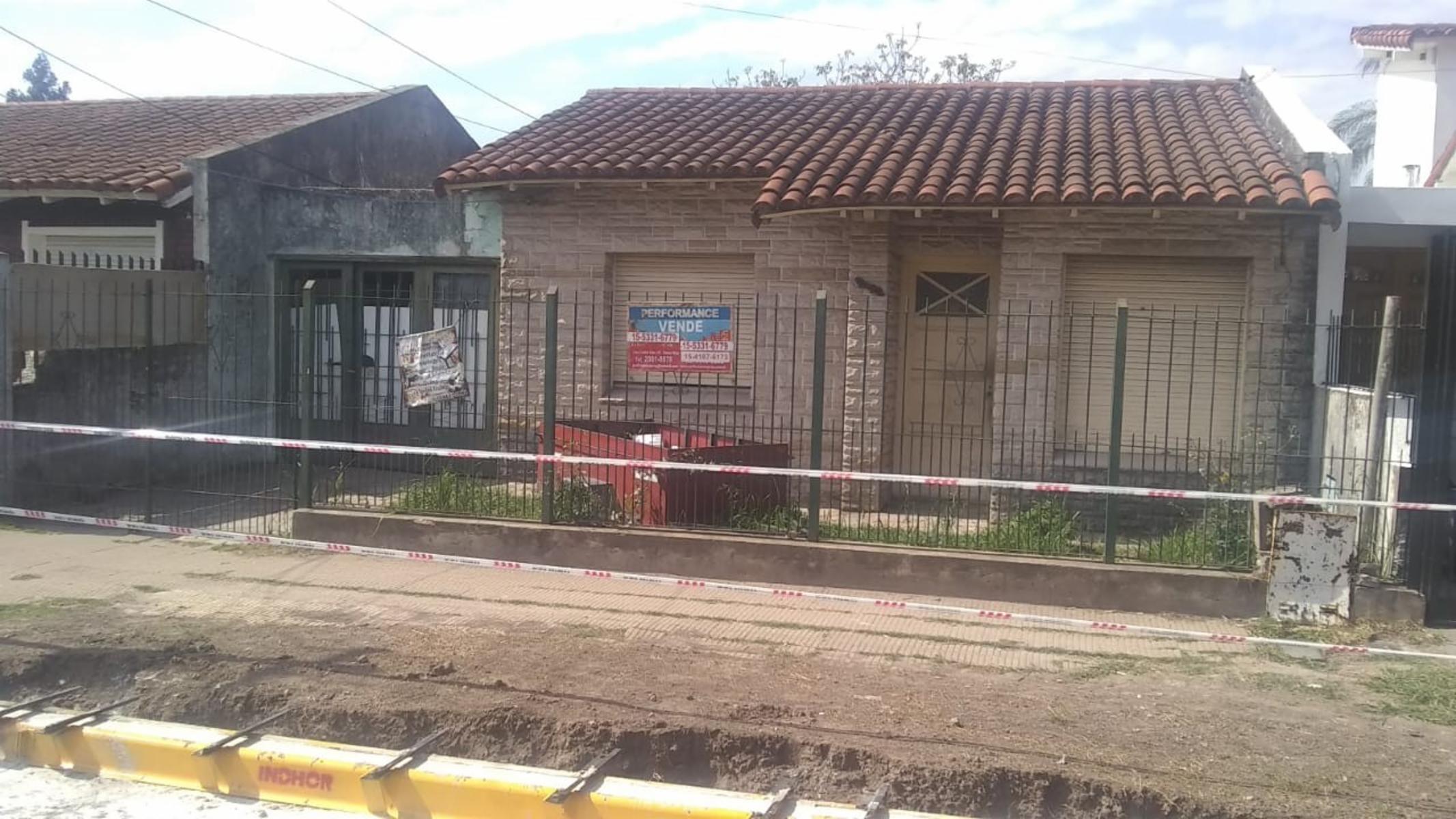 Miguel Cane 2650 · La Matanza — foto 3