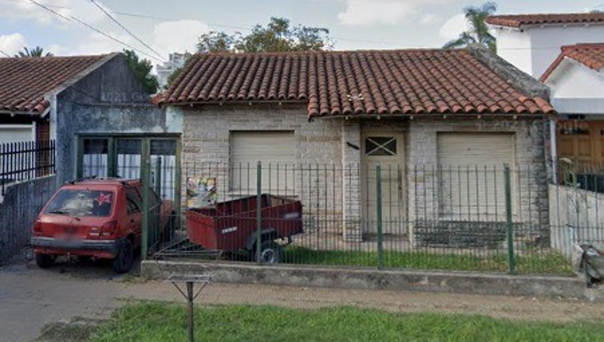 Miguel Cane 2650 · La Matanza — foto 4