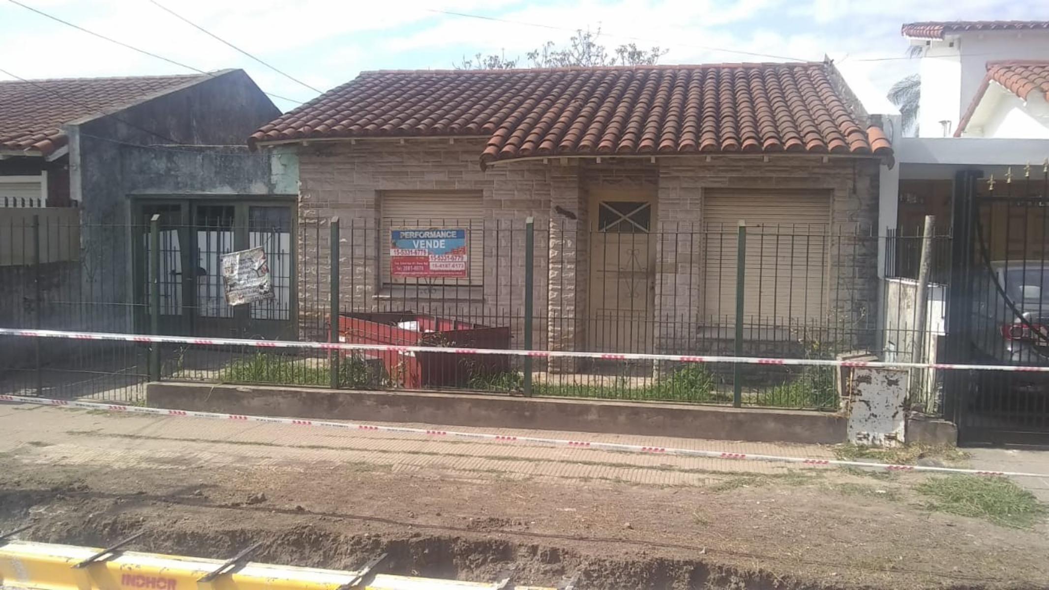 Miguel Cane 2650 · La Matanza — foto 5