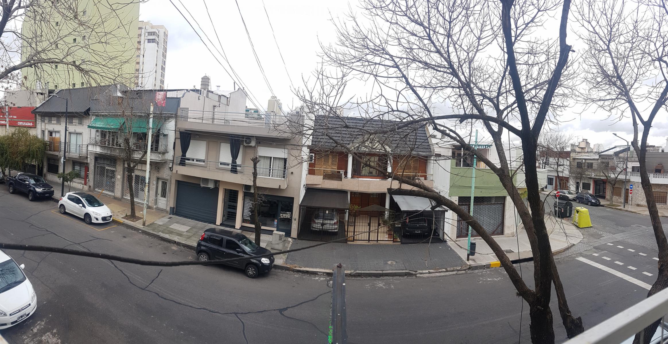 CACHIMAYO 1345 · Parque Chacabuco — foto 11