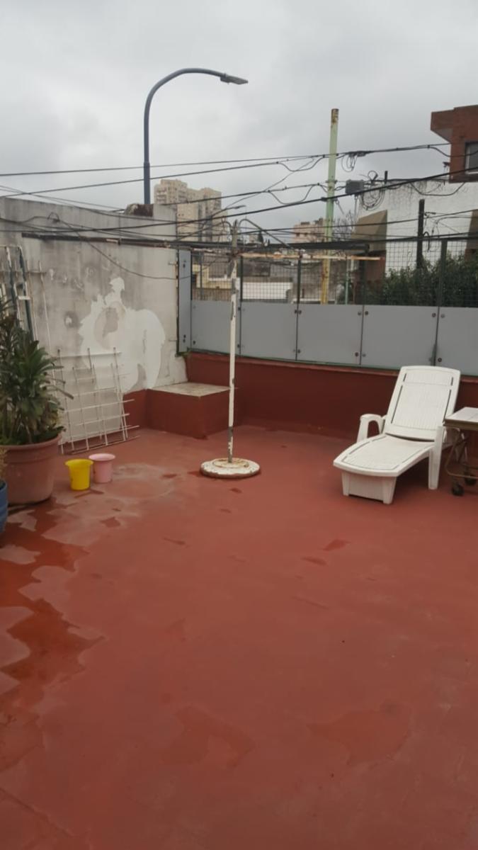 Corvalán 1100 · Mataderos — foto 12