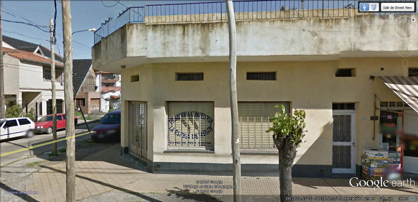 Gervasio Mendez 3300 · Vicente López — foto 5