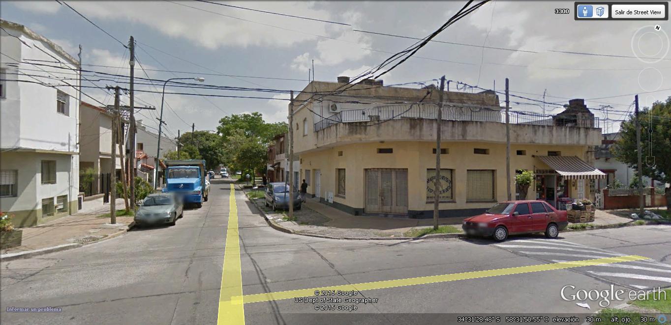 Gervasio Mendez 3300 · Vicente López — foto 9