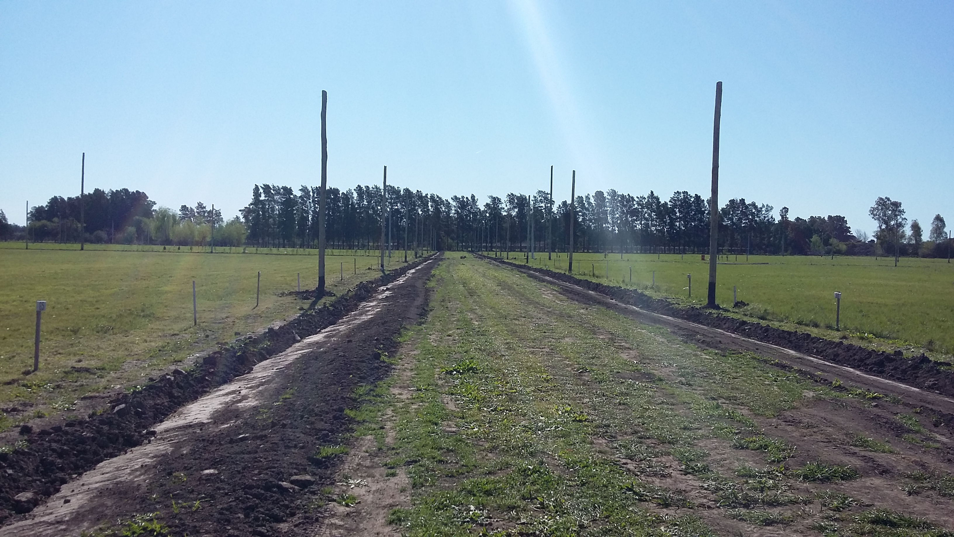 Acceso a Baradero · Baradero — foto 3