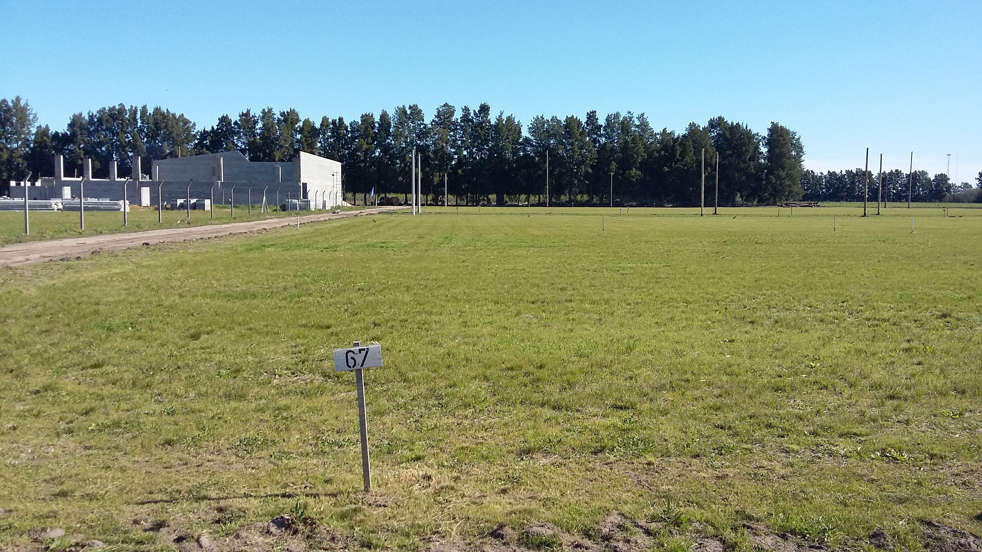 Acceso a Baradero · Baradero — foto 4