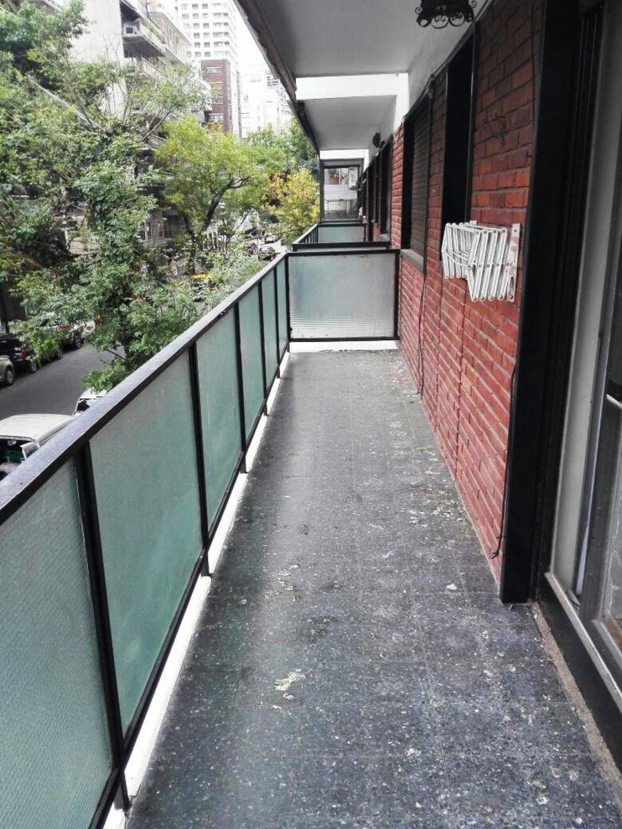 Bulnes · Palermo Chico — foto 3