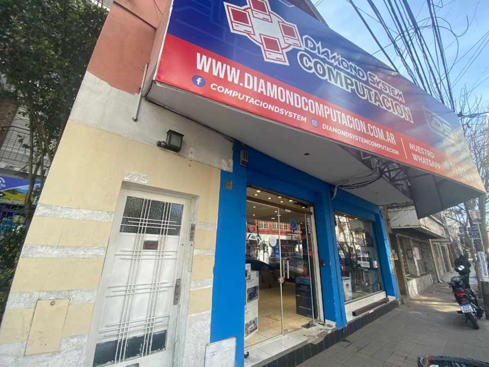 LOTE EN FOT 3 EN VENTA - MORON NORTE