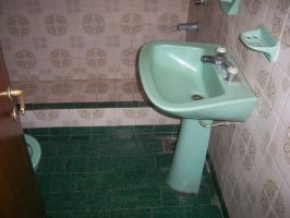 DIHEL 705 · Almirante Brown — foto 3
