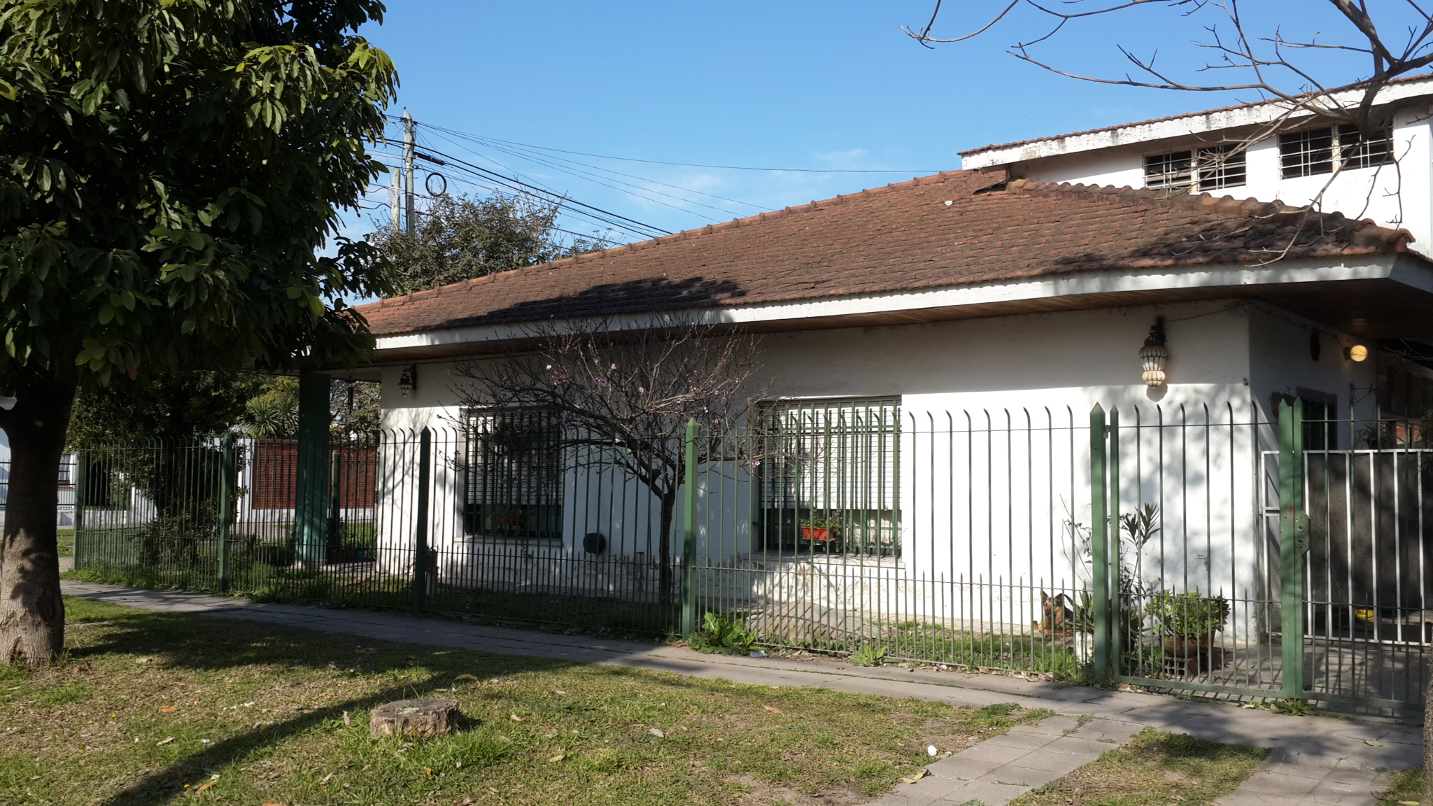 DIHEL 705 · Almirante Brown — foto 7