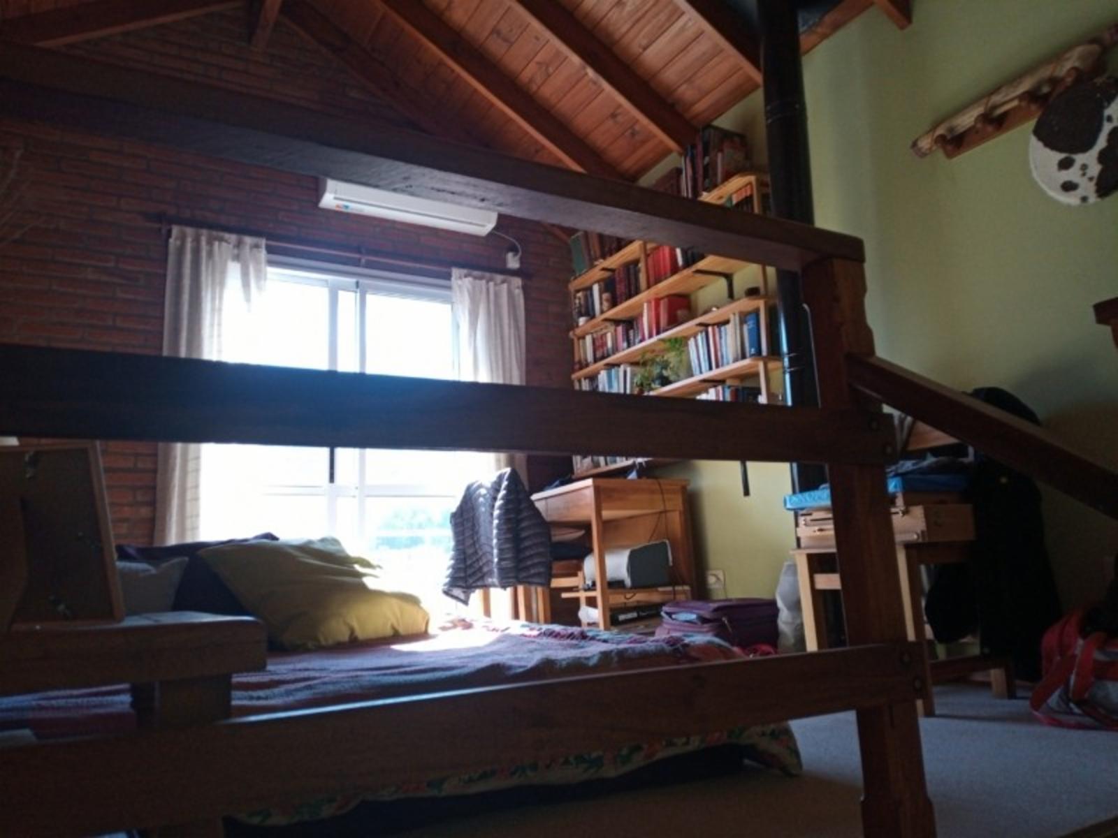 CASA MAS MONOAMBIENTE EN LOS MOLLES, SAN LUIS · Junín — foto 12