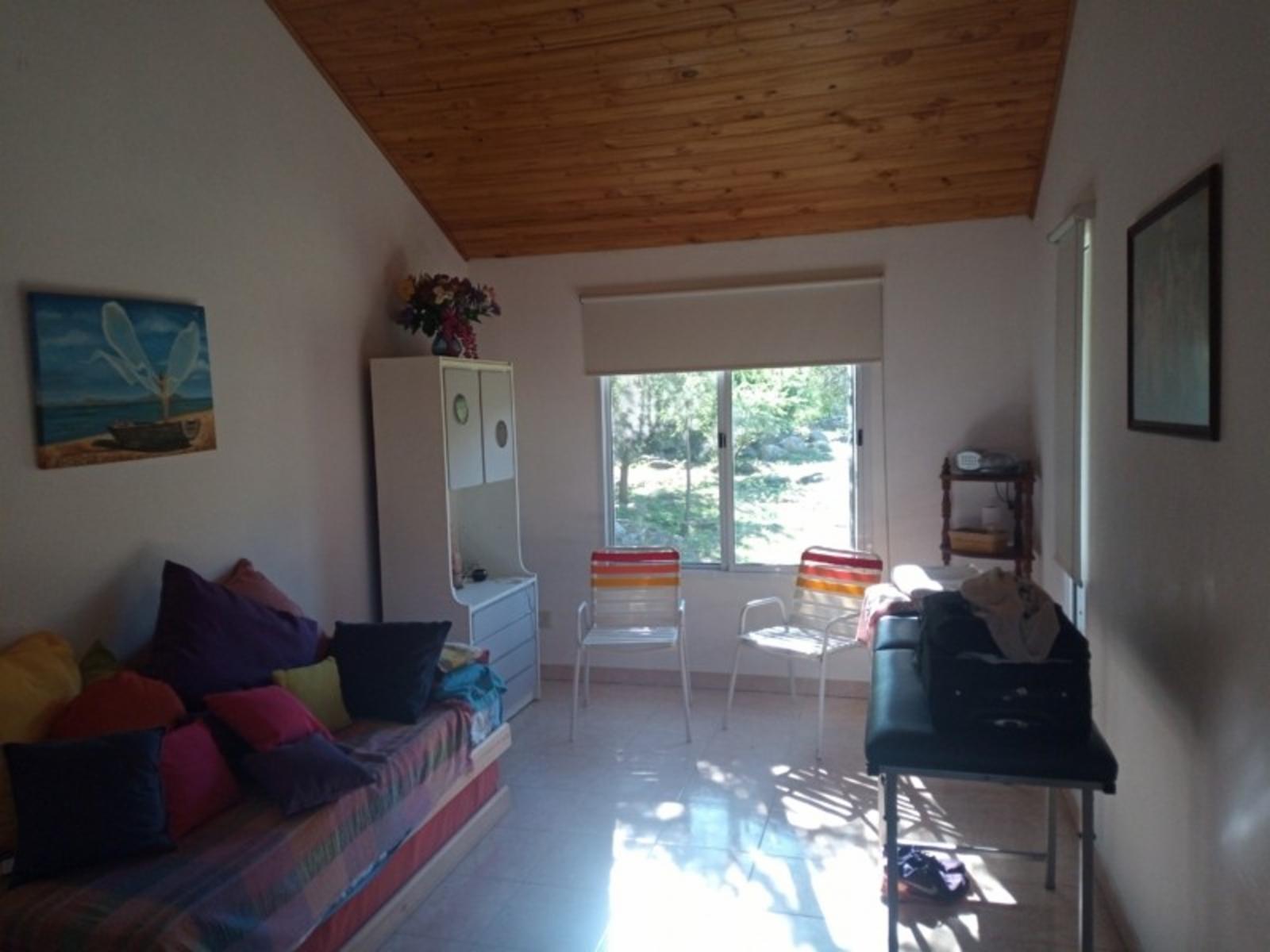 CASA MAS MONOAMBIENTE EN LOS MOLLES, SAN LUIS · Junín — foto 14