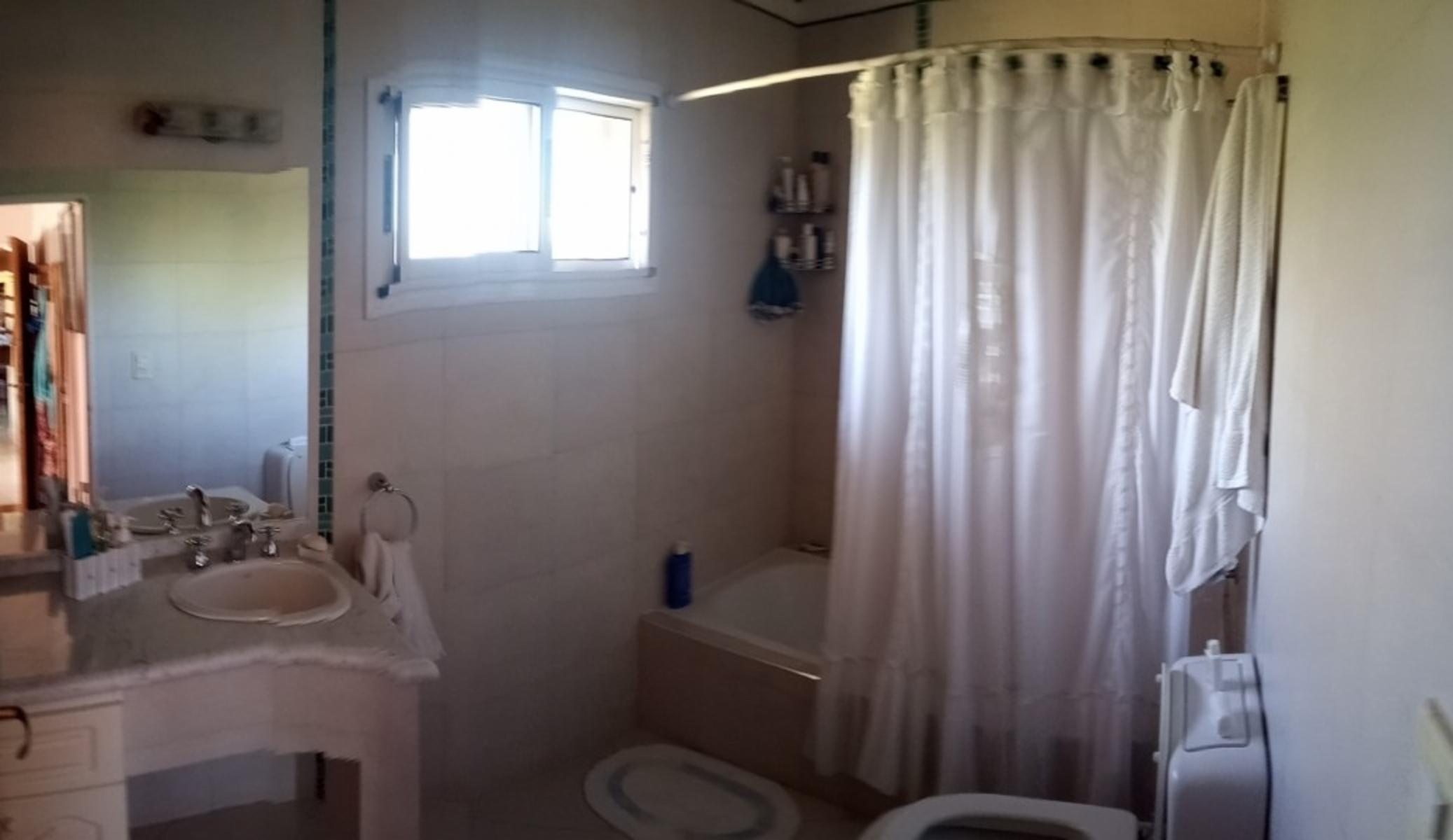 CASA MAS MONOAMBIENTE EN LOS MOLLES, SAN LUIS · Junín — foto 20