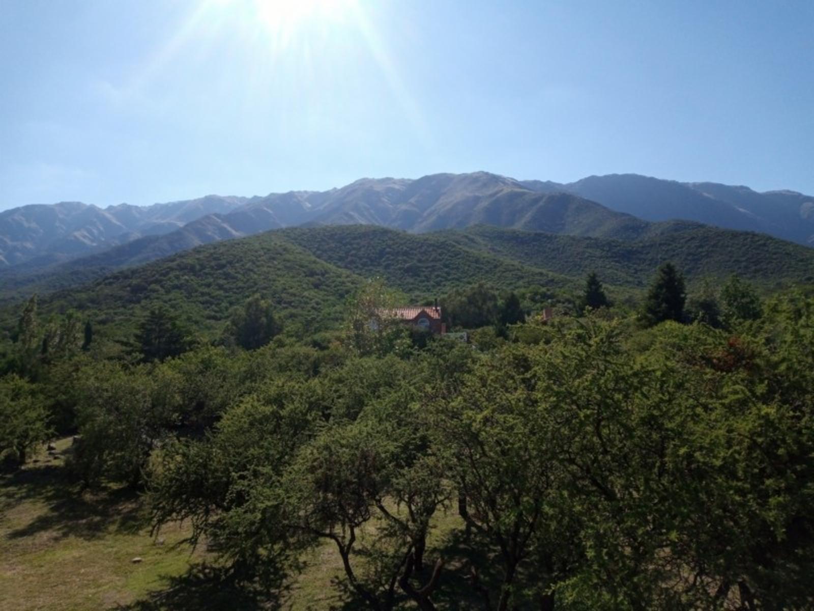 CASA MAS MONOAMBIENTE EN LOS MOLLES, SAN LUIS · Junín — foto 23