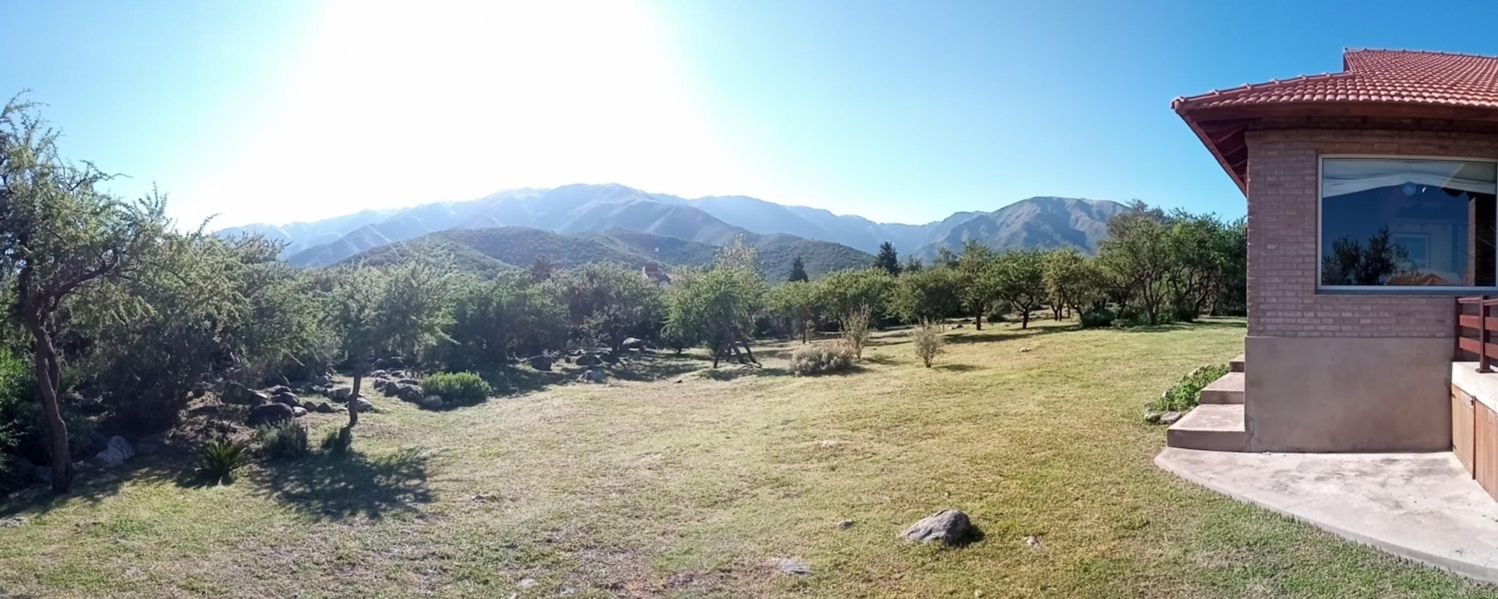 CASA MAS MONOAMBIENTE EN LOS MOLLES, SAN LUIS · Junín — foto 24
