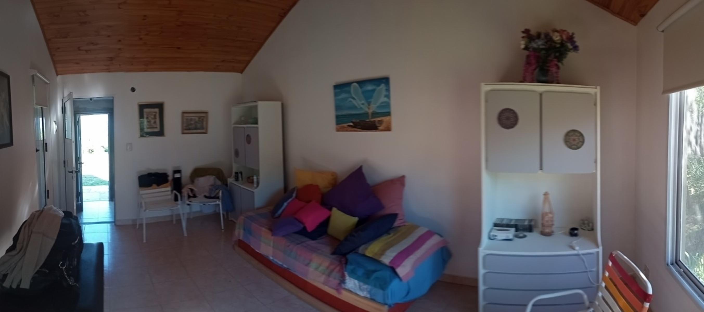 CASA MAS MONOAMBIENTE EN LOS MOLLES, SAN LUIS · Junín — foto 26