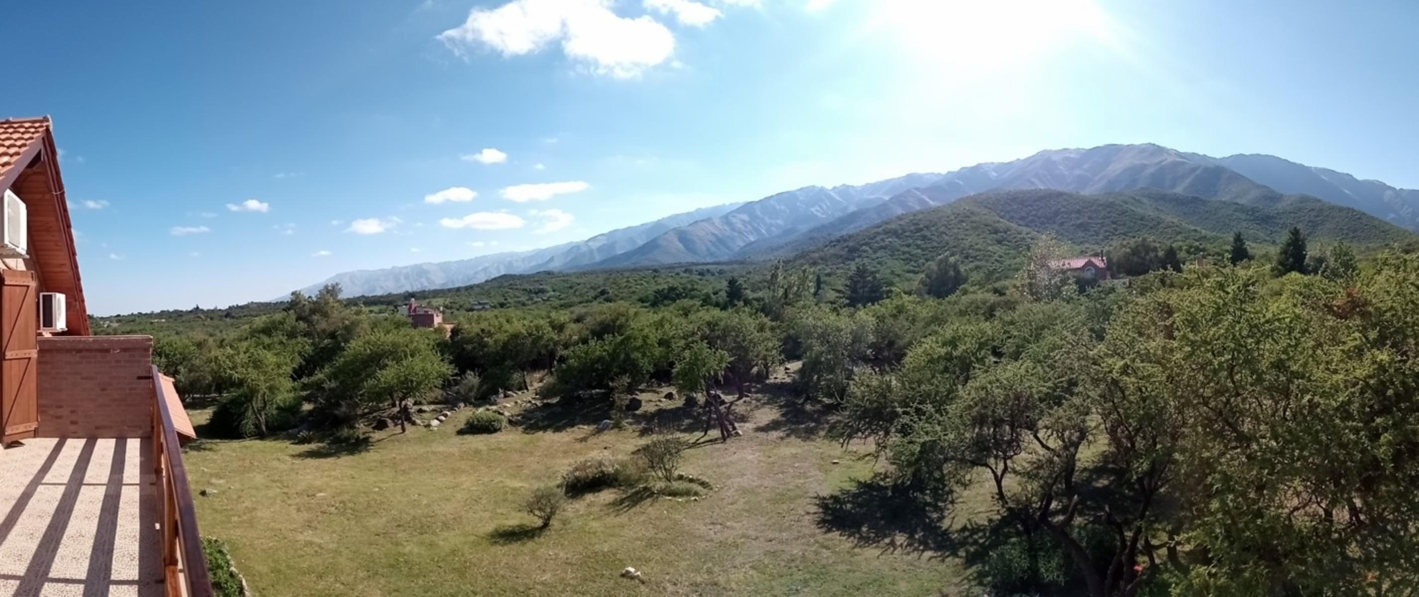 CASA MAS MONOAMBIENTE EN LOS MOLLES, SAN LUIS · Junín — foto 7