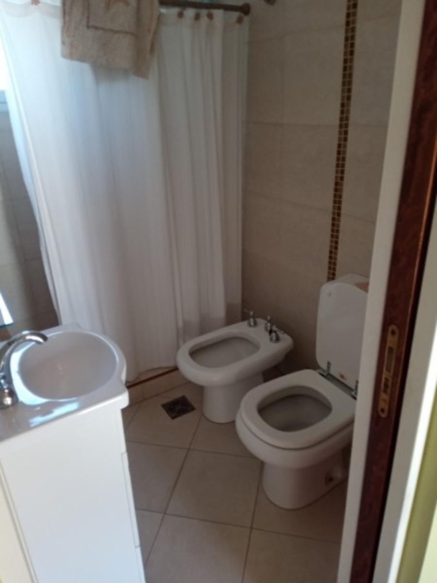 CASA MAS MONOAMBIENTE EN LOS MOLLES, SAN LUIS · Junín — foto 9