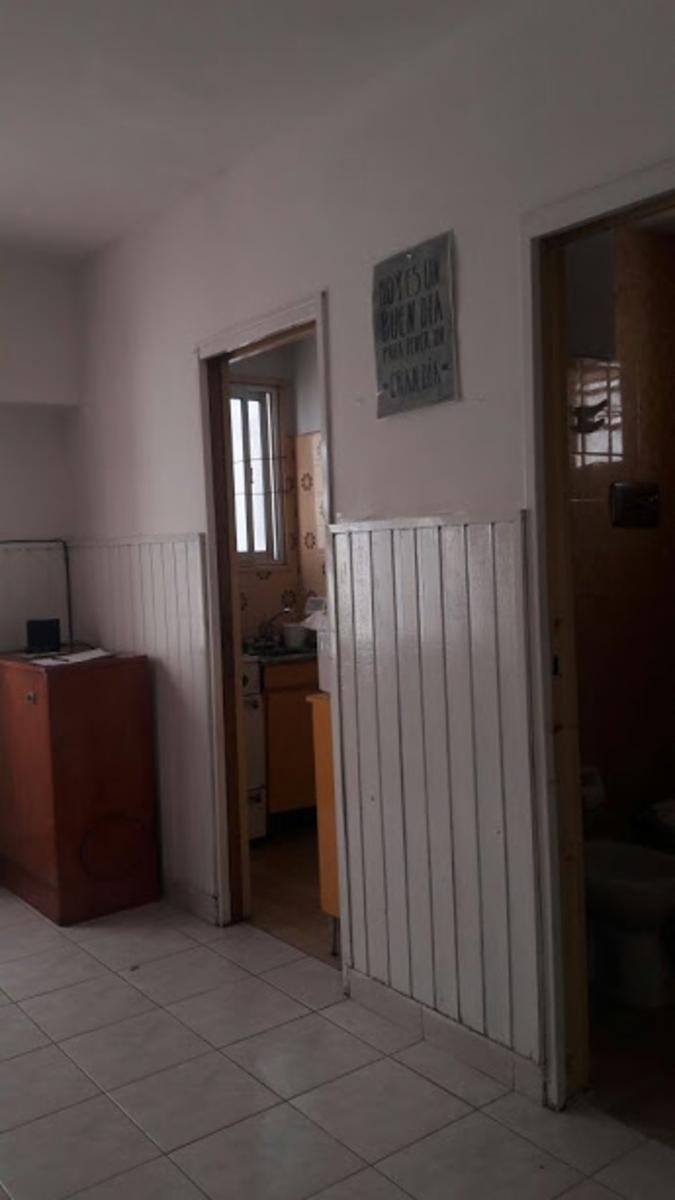 Las heras  Nro 2321 · General Pueyrredon — foto 3