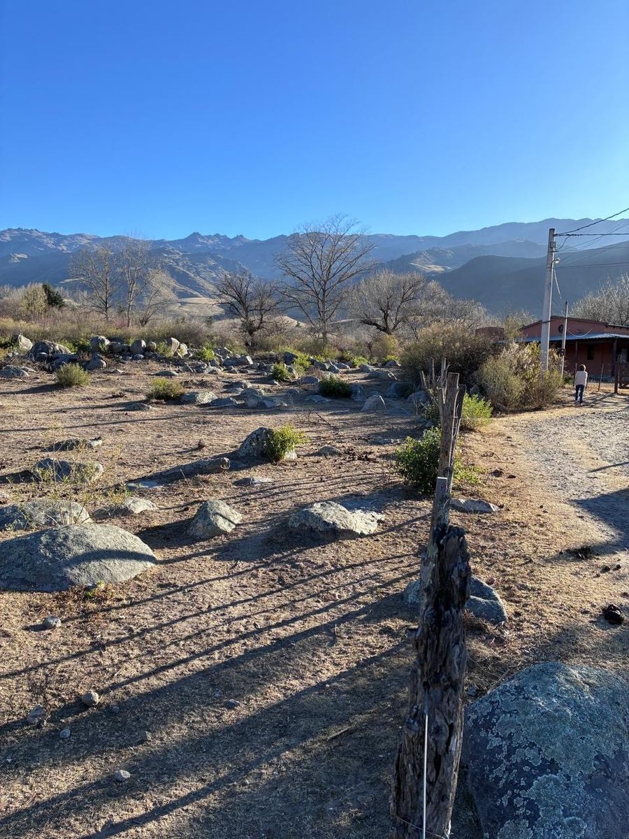 LA OVEJERIA VENDO TERRENOS · Tafí del Valle — foto 5