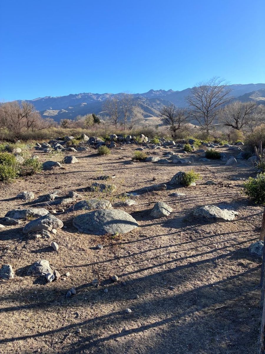 LA OVEJERIA VENDO TERRENOS · Tafí del Valle — foto 6