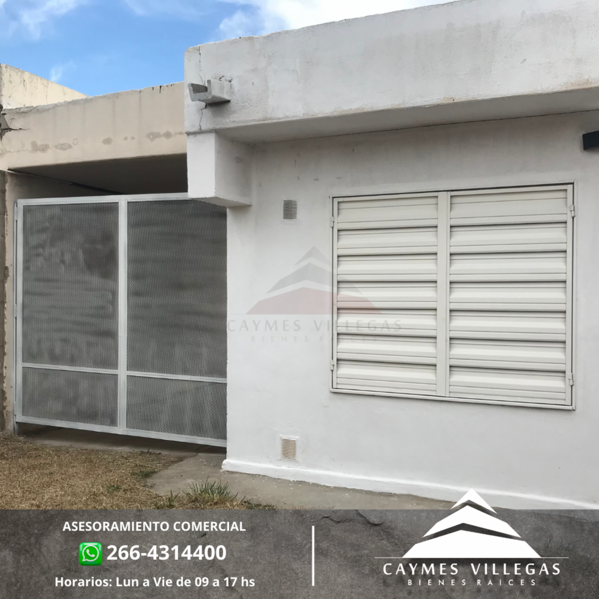 Casa de barrio en venta - Zona Sur. · La Capital — foto 3