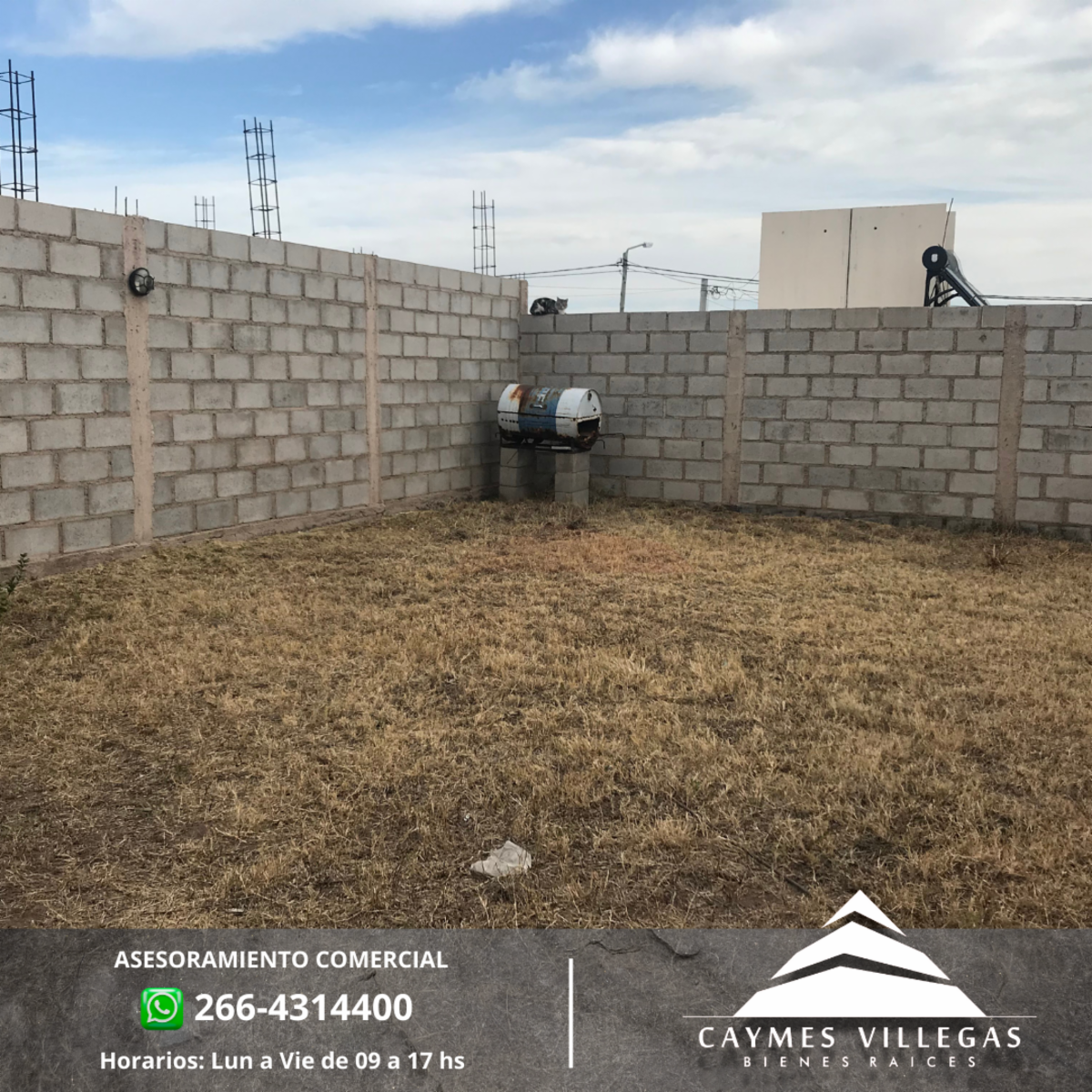 Casa de barrio en venta - Zona Sur. · La Capital — foto 6