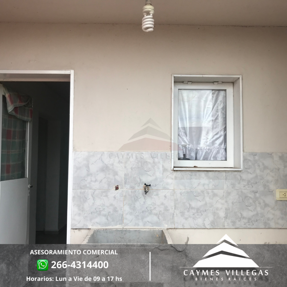 Casa de barrio en venta - Zona Sur. · La Capital — foto 7