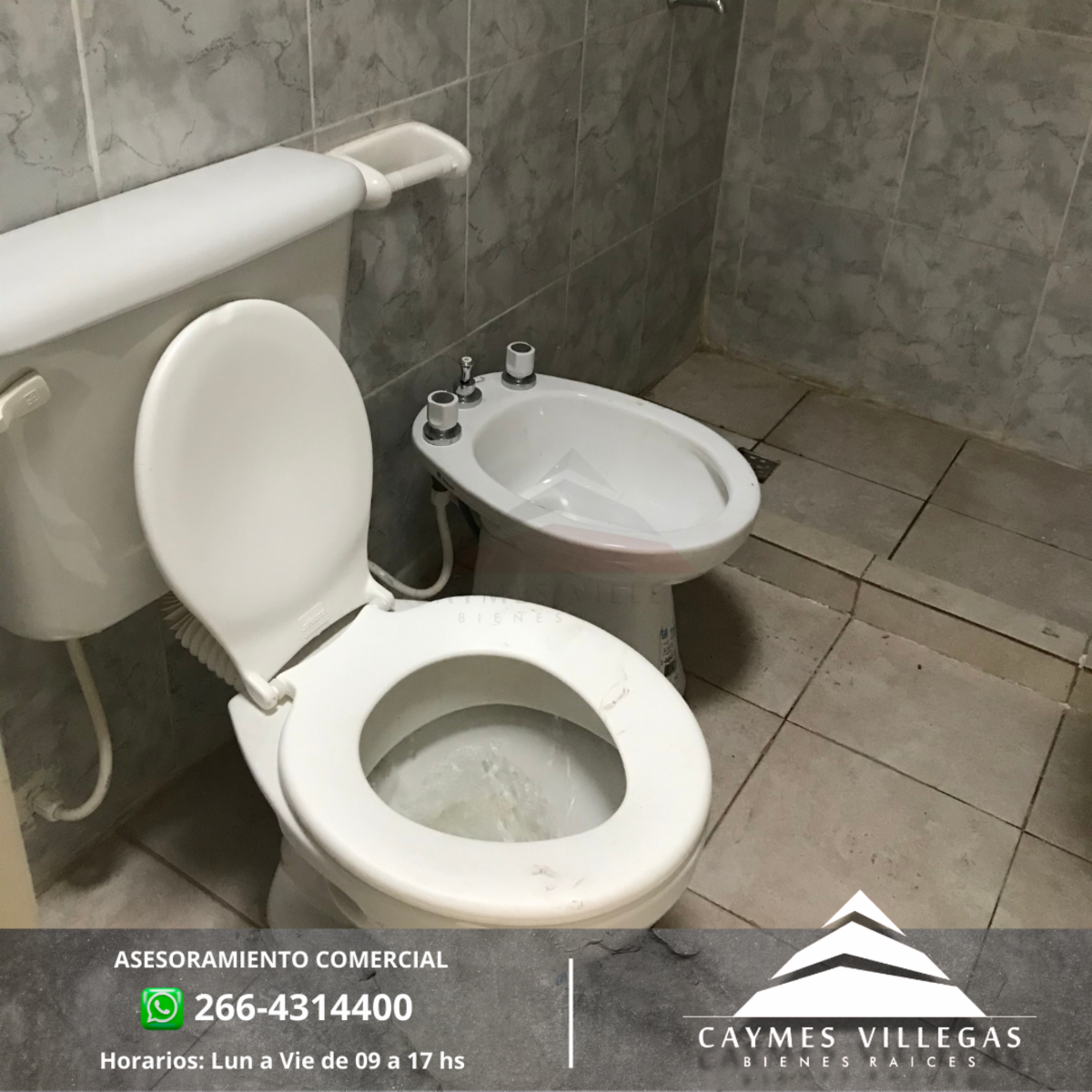 Casa de barrio en venta - Zona Sur. · La Capital — foto 9